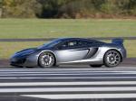 McLaren MP4-12C 2009 года
